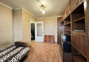 1-к квартира, вторичка, 23м2, 5/5 этаж