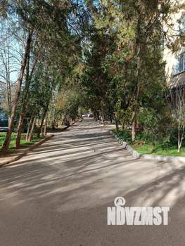 1-к квартира, вторичка, 35м2, 4/5 этаж