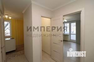 1-к квартира, вторичка, 36м2, 1/5 этаж