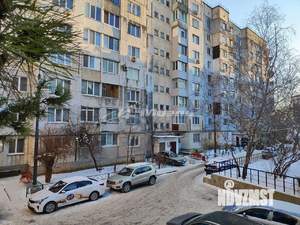3-к квартира, вторичка, 62м2, 3/9 этаж