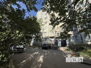 1-к квартира, вторичка, 36м2, 9/9 этаж