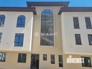 Студия квартира, вторичка, 38м2, 1/3 этаж