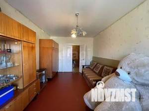3-к квартира, вторичка, 63м2, 2/9 этаж
