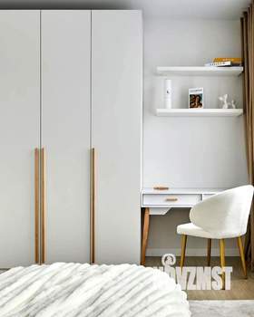 2-к квартира, вторичка, 44м2, 5/5 этаж