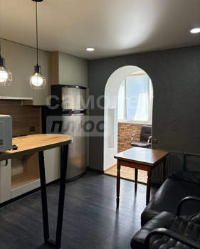 2-к квартира, вторичка, 61м2, 7/9 этаж