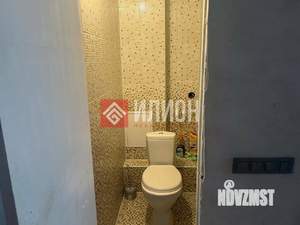 3-к квартира, вторичка, 67м2, 5/9 этаж