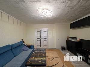 4-к квартира, вторичка, 81м2, 5/9 этаж