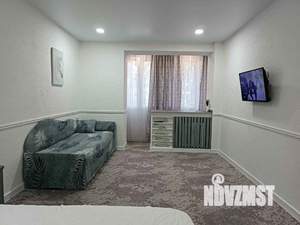1-к квартира, вторичка, 31м2, 3/5 этаж