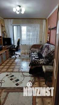 3-к квартира, вторичка, 67м2, 6/9 этаж