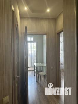 1-к квартира, вторичка, 42м2, 2/10 этаж