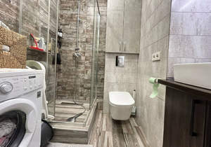 1-к квартира, вторичка, 30м2, 6/9 этаж