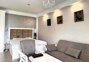 1-к квартира, вторичка, 49м2, 4/8 этаж