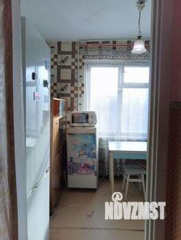 1-к квартира, вторичка, 34м2, 6/9 этаж