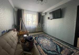 3-к квартира, вторичка, 57м2, 5/5 этаж