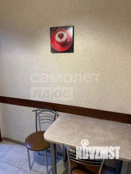 3-к квартира, вторичка, 51м2, 1/5 этаж