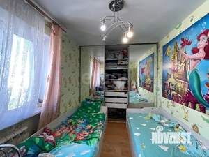 2-к квартира, вторичка, 41м2, 5/5 этаж