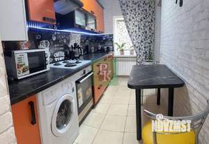 2-к квартира, вторичка, 48м2, 1/1 этаж