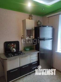 1-к квартира, вторичка, 34м2, 6/9 этаж