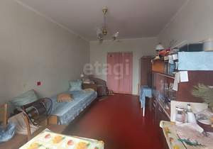 3-к квартира, вторичка, 58м2, 3/9 этаж