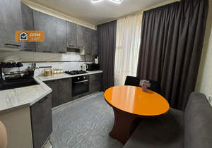 3-к квартира, вторичка, 73м2, 8/10 этаж