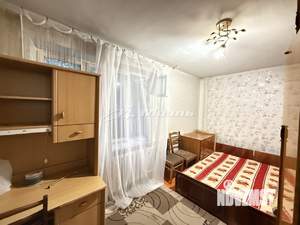 2-к квартира, вторичка, 43м2, 2/5 этаж