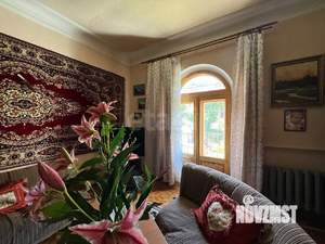 3-к квартира, вторичка, 94м2, 2/3 этаж