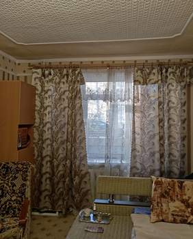 2-к квартира, вторичка, 41м2, 2/5 этаж