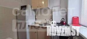 1-к квартира, вторичка, 29м2, 1/5 этаж