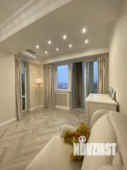 3-к квартира, вторичка, 94м2, 7/12 этаж