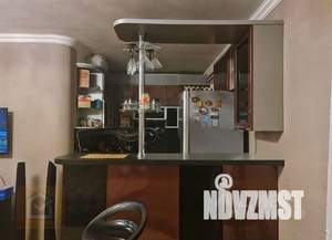 3-к квартира, вторичка, 56м2, 5/5 этаж