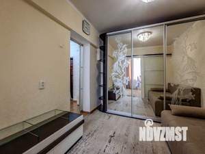 1-к квартира, вторичка, 34м2, 4/4 этаж