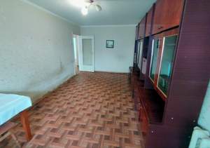 4-к квартира, вторичка, 79м2, 1/5 этаж