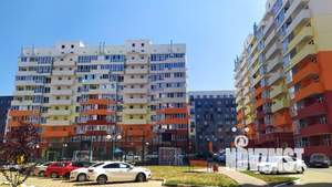 1-к квартира, вторичка, 37м2, 6/9 этаж
