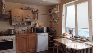 2-к квартира, вторичка, 50м2, 1/1 этаж