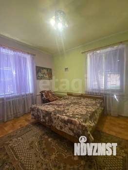 2-к квартира, вторичка, 60м2, 1/1 этаж