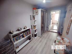 2-к квартира, вторичка, 50м2, 1/1 этаж