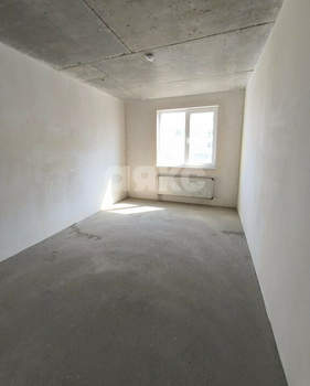 1-к квартира, вторичка, 35м2, 6/9 этаж