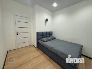 2-к квартира, вторичка, 47м2, 3/16 этаж