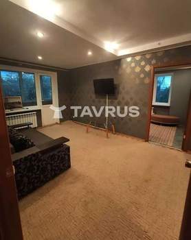 2-к квартира, вторичка, 45м2, 5/5 этаж