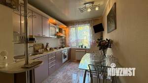 3-к квартира, вторичка, 64м2, 3/9 этаж