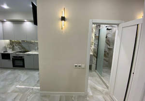 1-к квартира, вторичка, 40м2, 3/19 этаж