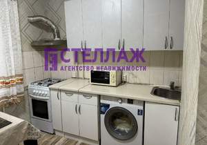 1-к квартира, вторичка, 34м2, 2/9 этаж