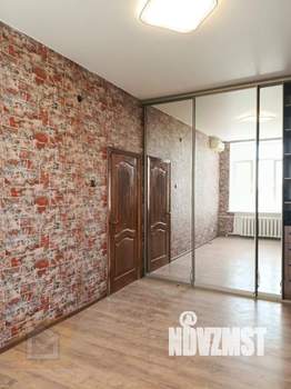 1-к квартира, вторичка, 28м2, 4/4 этаж