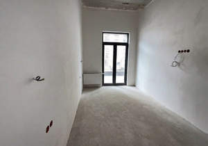 1-к квартира, вторичка, 41м2, 1/16 этаж