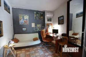 3-к квартира, вторичка, 70м2, 1/2 этаж