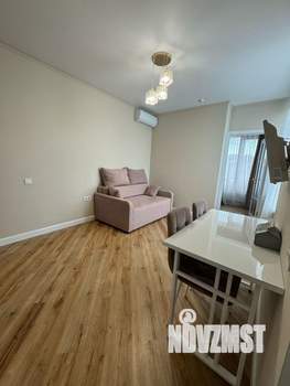 2-к квартира, вторичка, 35м2, 7/9 этаж