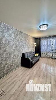 3-к квартира, вторичка, 51м2, 3/5 этаж