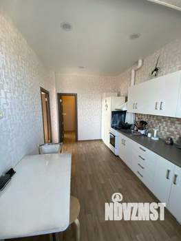 2-к квартира, вторичка, 53м2, 4/5 этаж