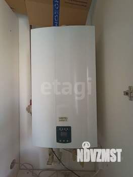 6-к квартира, вторичка, 197м2, 2/2 этаж