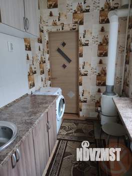 1-к квартира, вторичка, 18м2, 1/1 этаж